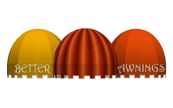 Awnings & Signs by Better Awnings Inc.
