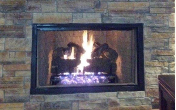 Chimney Sweep by MCP Chimney & Masonry, Inc.