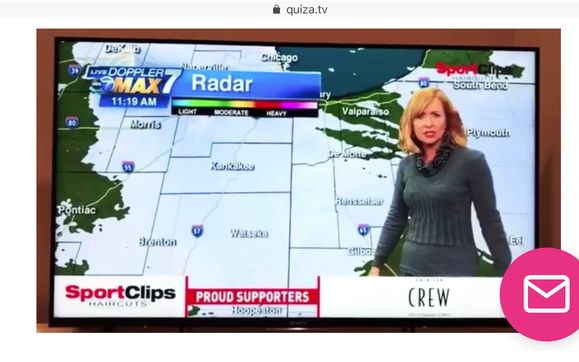 BannerVision by Quiza Media & Advertising