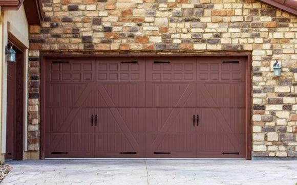 Garage Door Repair By Team Taylor Doors In Lees Summit Mo