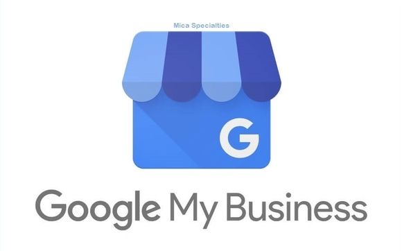 Google My Business by Mica Specialties