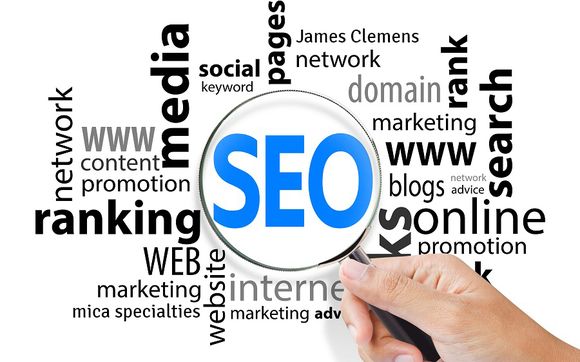 SEO & Local SEO by Mica Specialties