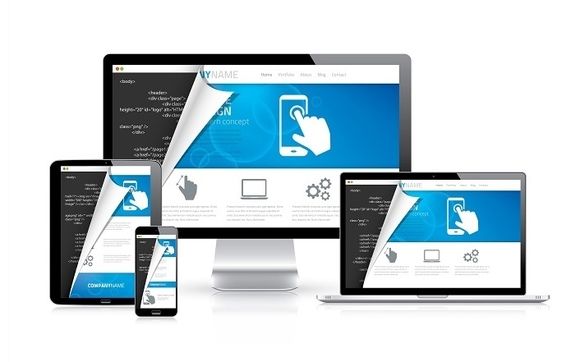 Website Design & Hosting by Mica Specialties