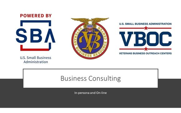 Business Consulting  by Vetbiz