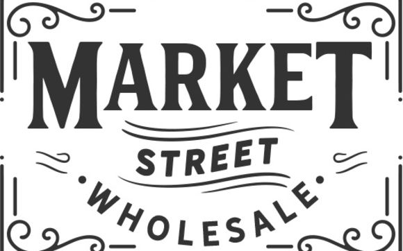 Market Street Wholesale By Market Street Wholesale In Hollister