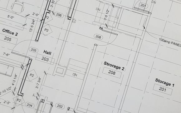 Architectural Design and Drafting by Universal Consulting Group Ltd