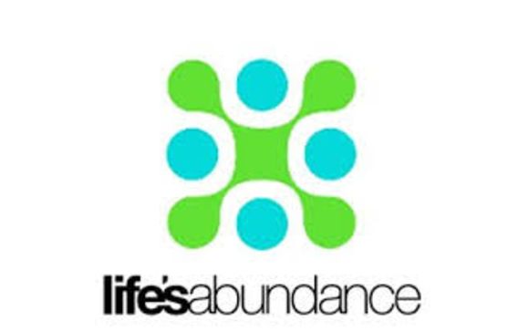 Life's abundance outlet