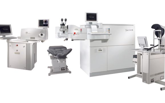 LASIK / PRK  by Cape Fear Eye Associates, PA