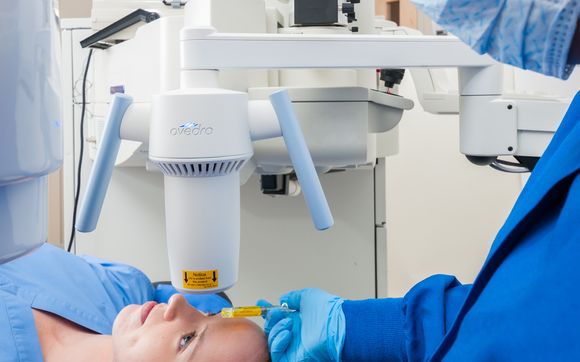 Corneal Cross-Linking for Keratoconus by Cape Fear Eye Associates, PA