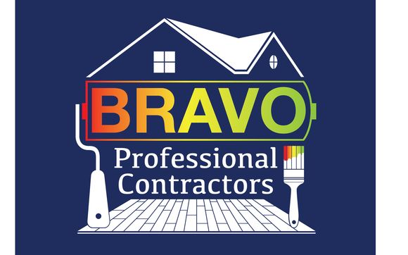 Painting Flooring Solutions By Bravo Professional Contractors In