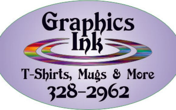 Help Small Businesses by Graphics Ink LLC