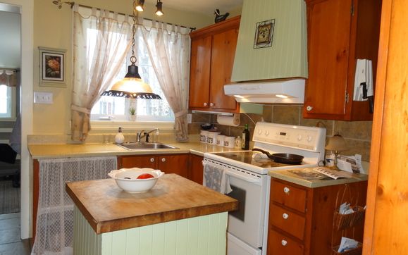 Complete renovation by Passion Home Sweet Home Inc.