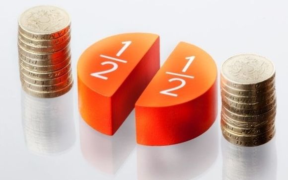 Divorce Financial Planning Consultation by Legato Financial Divorce Planning