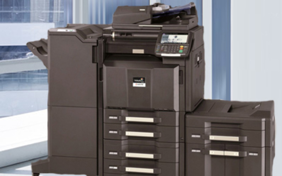 Kyocera and Ricoh Savin by BizDoc in San Antonio, TX - Alignable