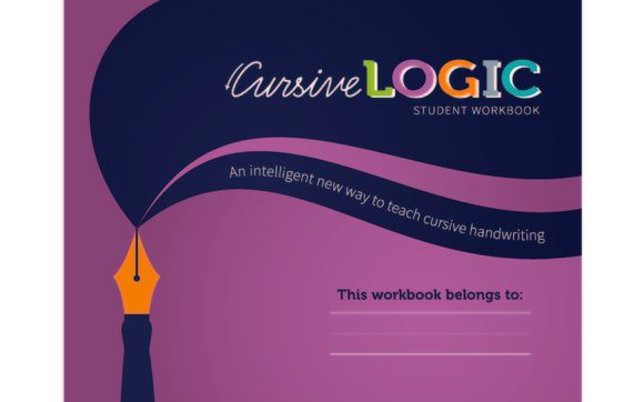 CursiveLogic Student Workbook By CursiveLogic In Dallas TX Alignable