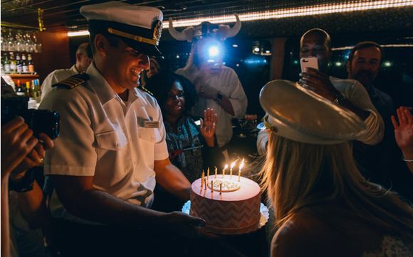 Private Yacht Charters by Odyssey Cruises, Spirit of Washington, Elite Private Yachts & Potomac Water Taxi