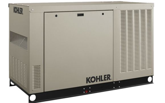 Kohler Home Generators By Crain Heating Air Conditioning Inc In Jeffersonville In Alignable