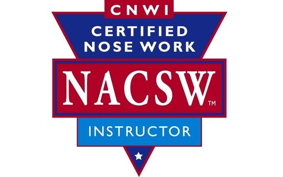 K9 Nose Work Classes & Private Training by The Right Steps