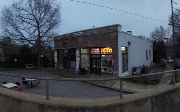 Rebus Works and pH seven - Raleigh, NC - Alignable