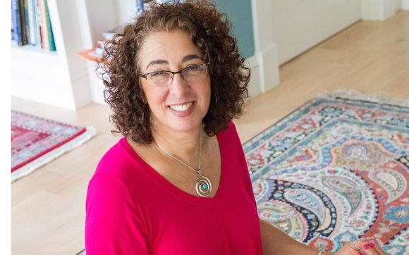 Spiritual Life Coaching  by The Wise Woman Path Coaching & Therapy 