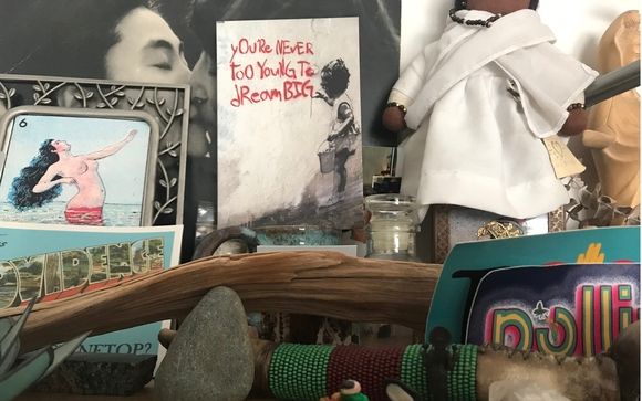 Soul Retreats  by The Wise Woman Path Coaching & Therapy 