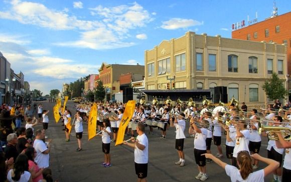 Laramie Main Street Alliance - Laramie, WY - Alignable