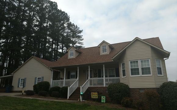 ROOFING & HOME IMPROVEMENTS by Siffords Roofing & Home Improvements