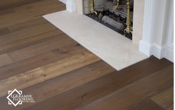 Luxury Vinyl Plank Lvp Sales Installation By Lg Kramer Flooring In Bradenton Fl Alignable
