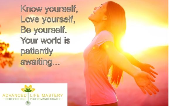 Daytime Group Coaching for Gals! by Advanced Life Mastery/Penny Sisley