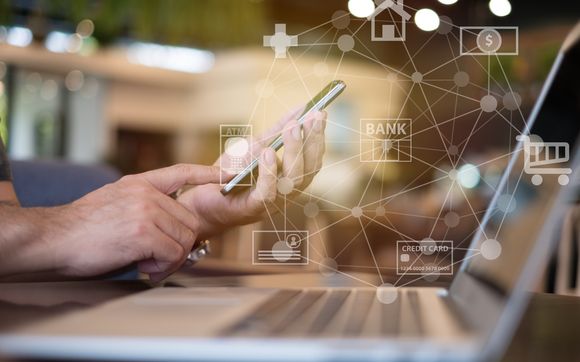 Active Bank Account Search by One Source Process