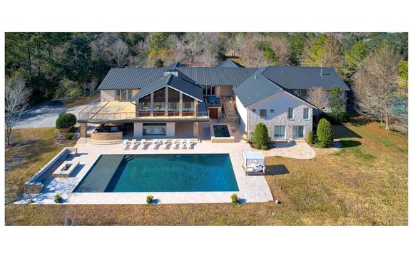 Real Estate photography by Tejas Imagery & Media Services