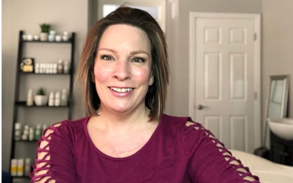 Fibroblast Skin Tightening By Christine Byer Esthetics In Fishers In Alignable