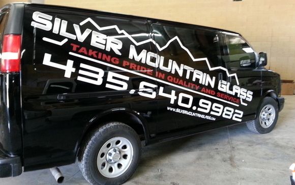 Vehicle Graphics by Ace Signs & Designs