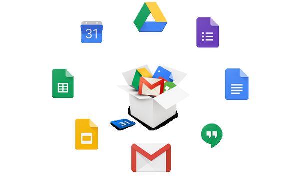 As Google Partners, We Sell G-Suite Basic & G-Suite Business by Marketing | Solutions Architecture | 20 Yrs Experience 