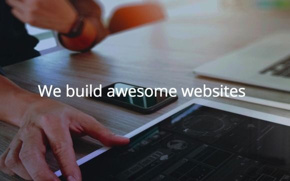 Web Design by SOGO Marketing