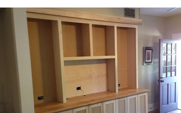 JK Woodworks  by J K Woodworks