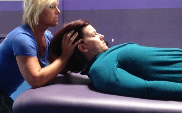 Fascial Stretch Therapy by Harmony Fitness Nutrition in Phoenix AZ