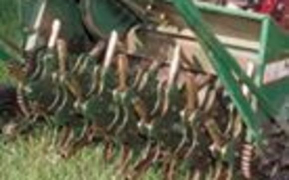 Aeration Service by WINN PRO TURF MANAGEMENT LLC