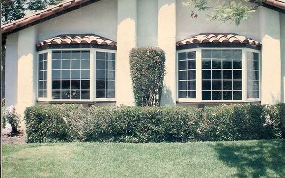 Vinyl, Composite, Wood Clad, Aluminum  Windows by California Doors and Windows