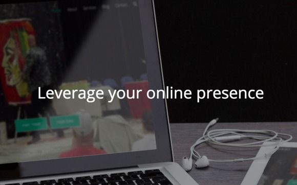 Social & Content  by SOGO Marketing