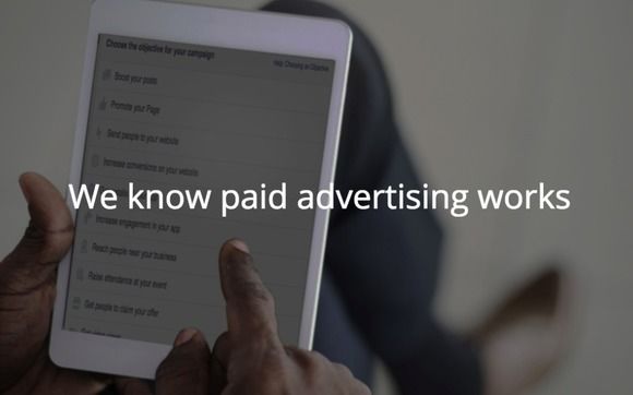 Paid Advertising (PPC) by SOGO Marketing
