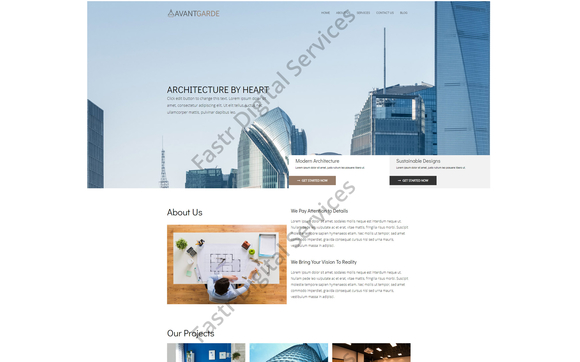 Dustin Foreman - Fastr Marketing - Spring, TX - Alignable