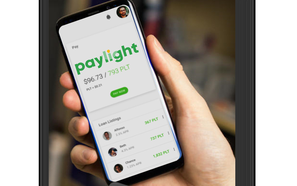 PayLight - Houston, TX - Alignable