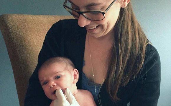 In-Home Lactation Consultation by Doula My Soul, LLC