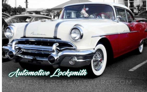Athens Automotive Locksmiths by Athens Locksmith Pro