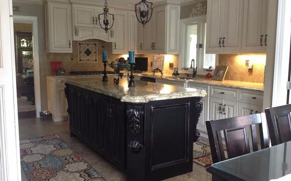 Granite Marble Quartz And Recycled Glass Countertops By Arana
