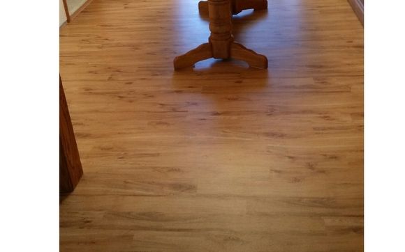 Flooring Sales And Installation By Home Improvement Center In