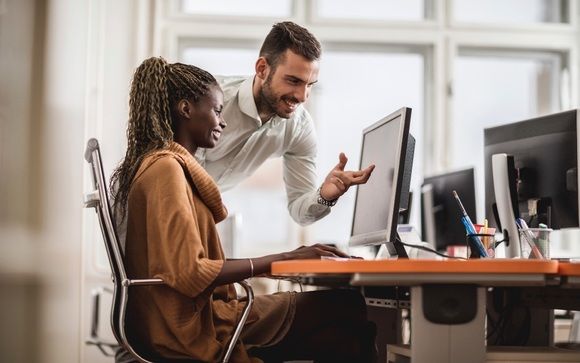 Ergonomic Assessment by Ergonomics Advance