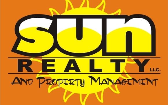 Real Estate Services by Sun Realty and Property Management, LLC