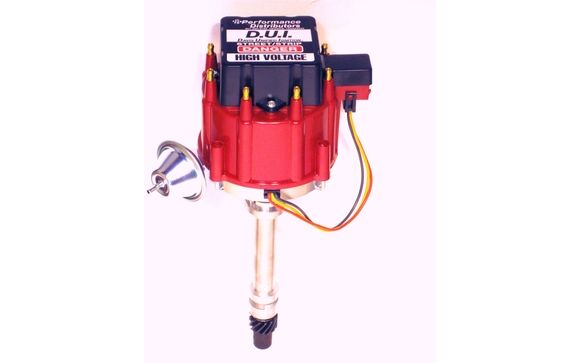 D.U.I.-Davis Unified Ignition by Performance Distributors